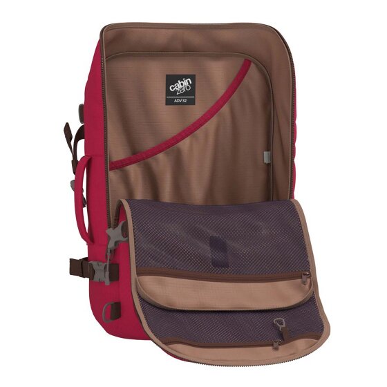 Cabin Zero Adventure 129 Daypack 46 cm