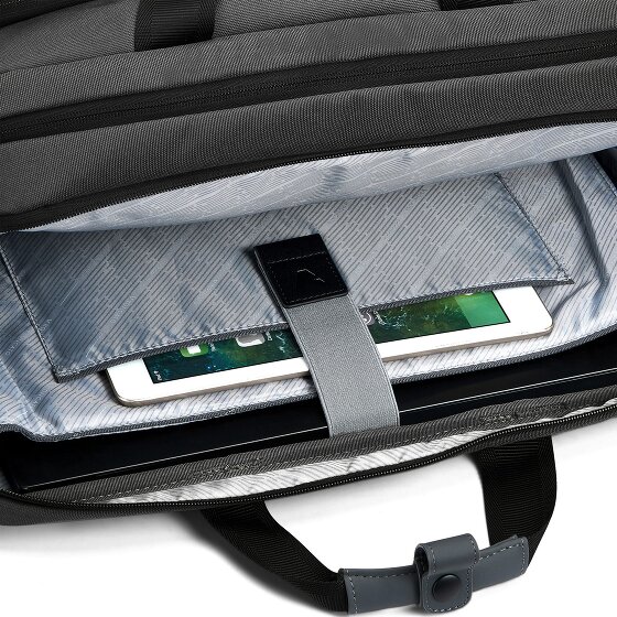 Roncato Clayton Aktentasche 44 cm Laptopfach