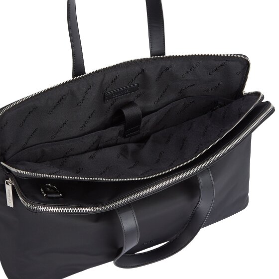 Calvin Klein Business Tech Aktentasche 48 cm Laptopfach