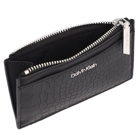 Calvin Klein CK Must Kreditkartenetui 13 cm