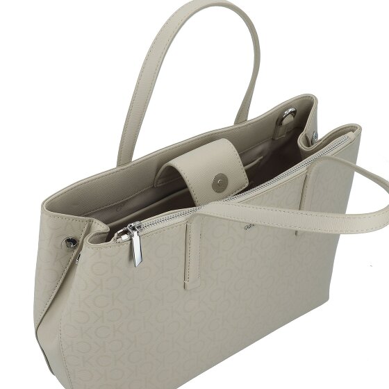 Calvin Klein CK Must Schultertasche 33 cm