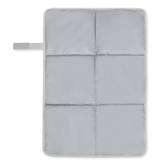 Kapten & Son Lindby Wickeltaschenset 4 tlg. Laptopfach