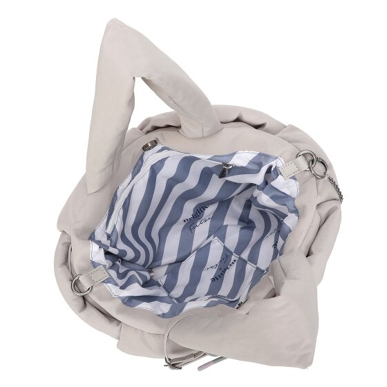 Fritzi aus Preußen Brigitte x Fritzi Limited Puffed Shopper Tasche 37 cm