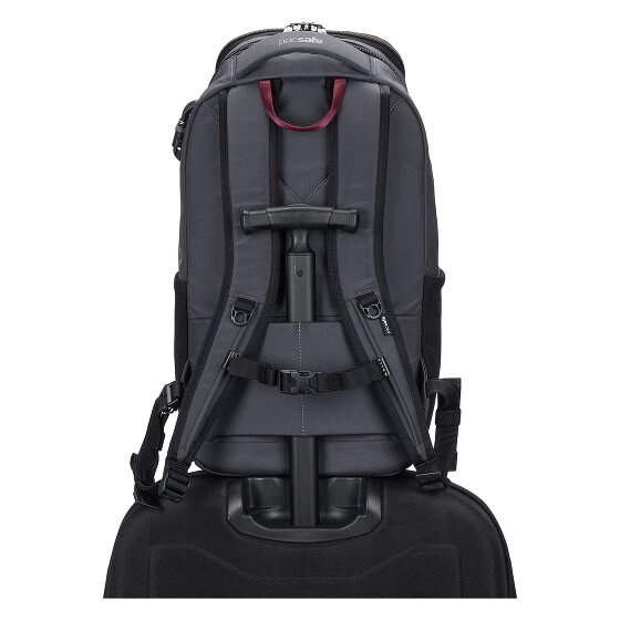 Pacsafe Pacsafe EXP Daypack RFID Schutz 50 cm Laptopfach