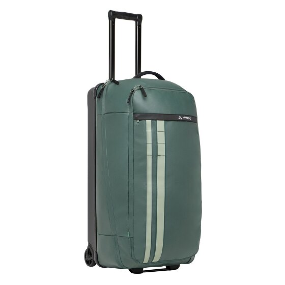 Vaude Takutea 90 2 Rollen Trolley 77 cm