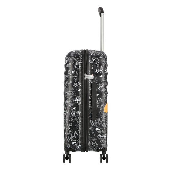 American Tourister Wavebreaker Disney 4 Rollen Trolley 67 cm