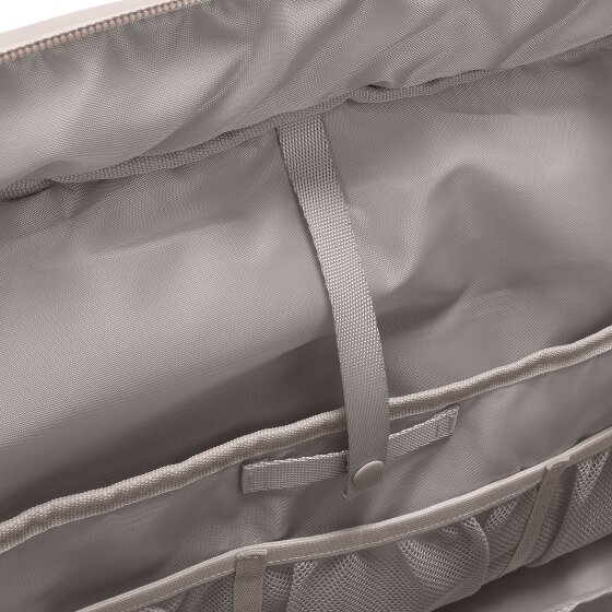 Heys Puffer Schultertasche 33 cm Laptopfach