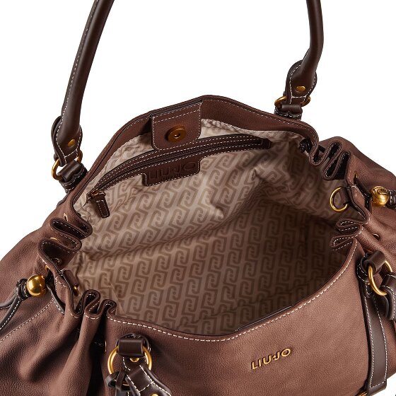 Liu Jo Ginesa Schultertasche L 50 cm