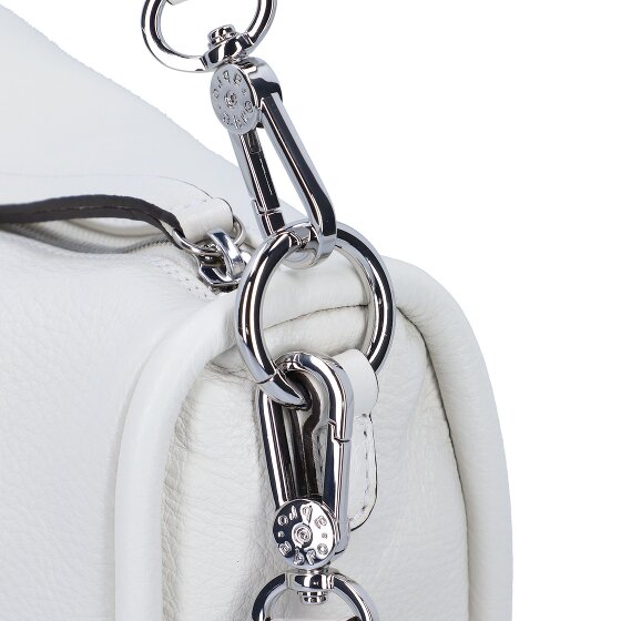 abro Willow Schultertasche Leder 34.5 cm