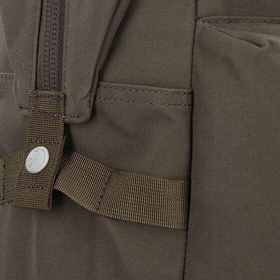 Fjällräven Haulpack No.1 Rucksack 39 cm Laptopfach