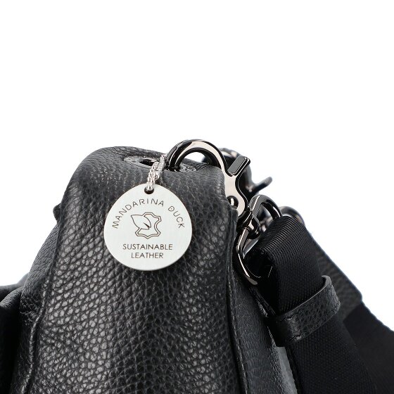 Mandarina Duck Mellow Umhängetasche Leder 29 cm