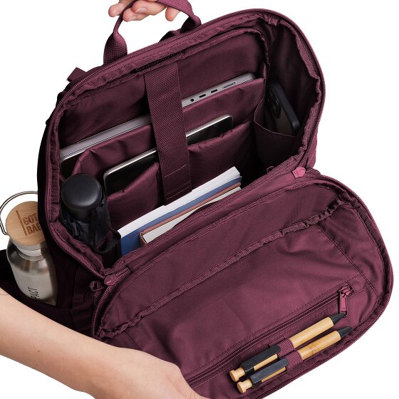 GOT BAG Pro Pack Monochrome Daypack 47 cm Laptopfach