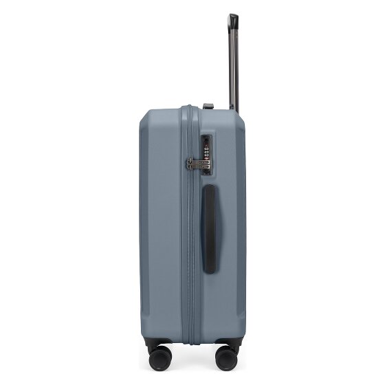 Epic Airwave Neo 4 Rollen Trolley 65 cm