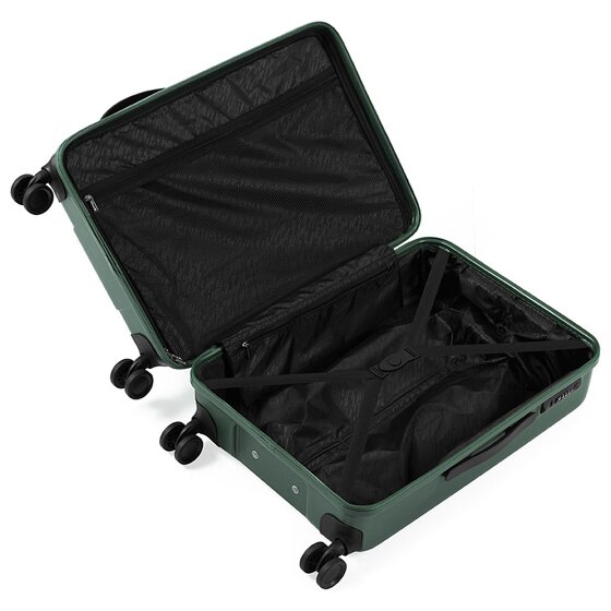 Epic Pop 6.0 4 Rollen Trolley 65 cm