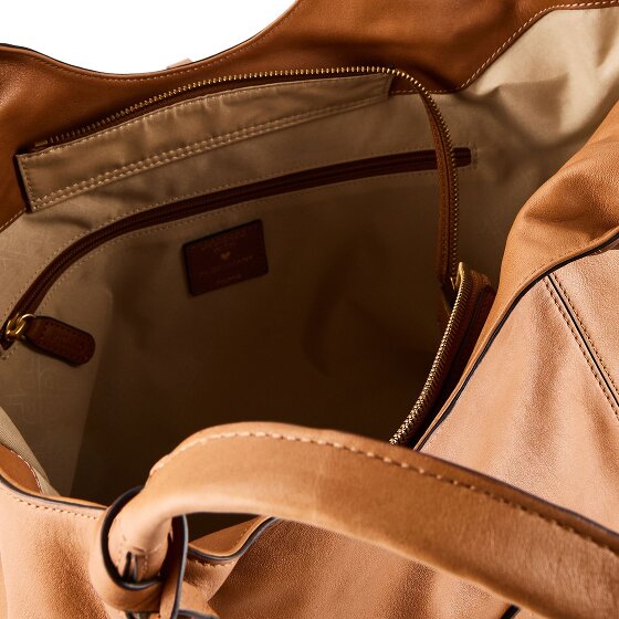 Picard Whisper Schultertasche Leder 45 cm