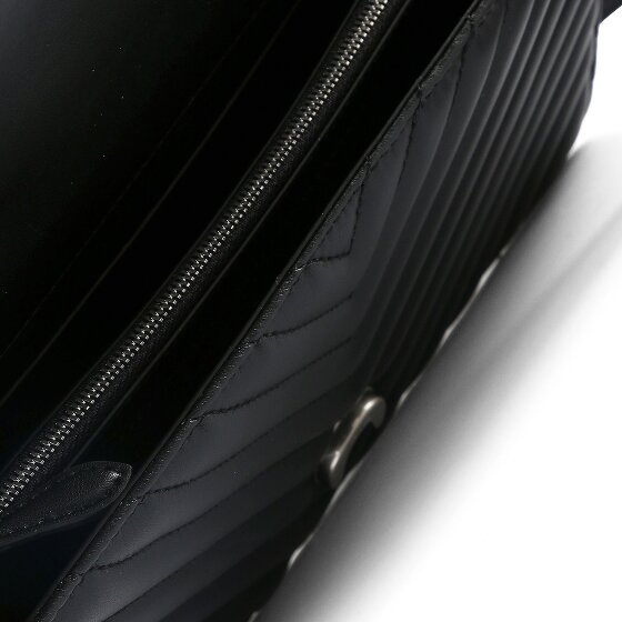 PINKO Love One Umhängetasche Leder 26.5 cm