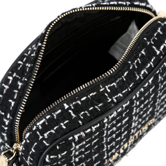 Valentino Tweed Umhängetasche 20 cm