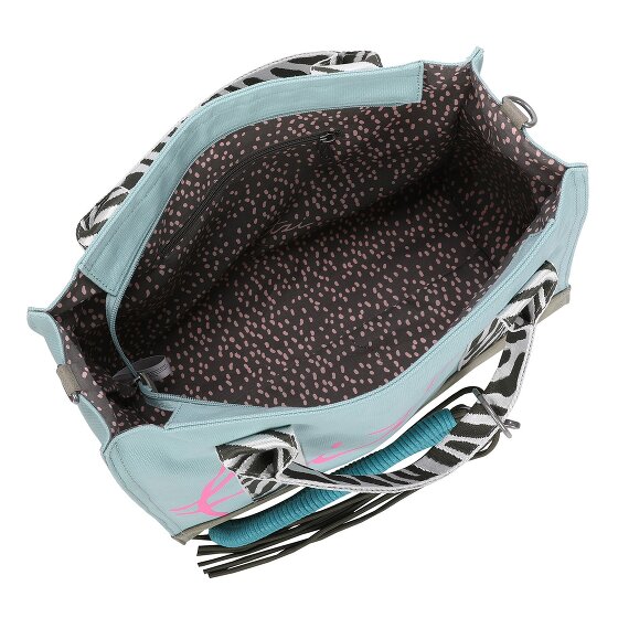 Fritzi aus Preußen Tote Bag Limited Schultertasche 40 cm