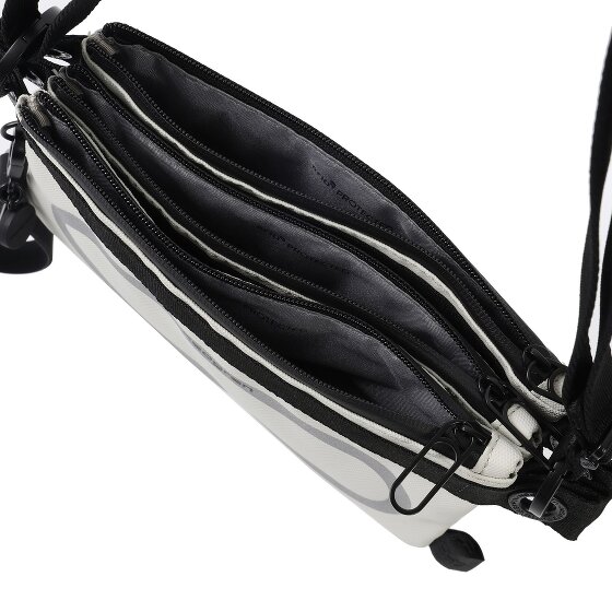 Hedgren Uni Umhängetaschen-set RFID 3 tlg.