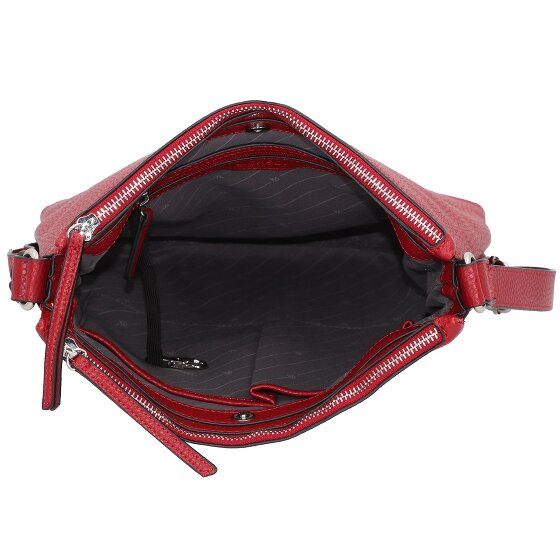 L.Credi New Orleans Umhängetasche 29 cm