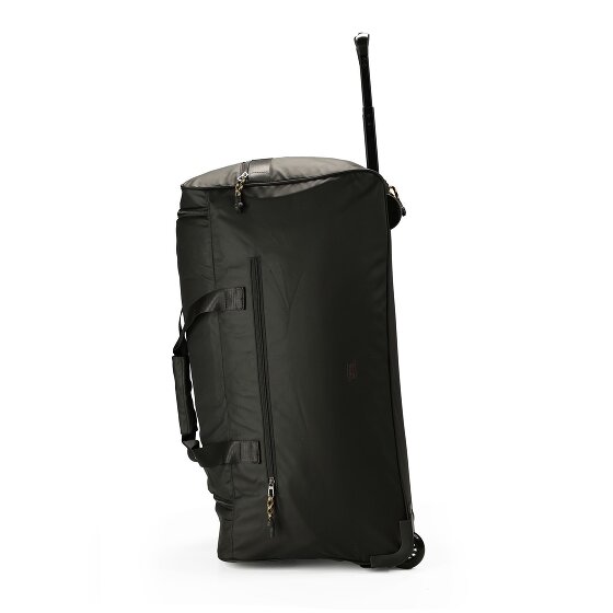 camel active Explore 2 Rollen Reisetasche 38 cm