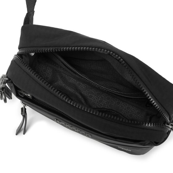 Hedgren Furo Hogo Umhängetasche RFID Schutz 22 cm
