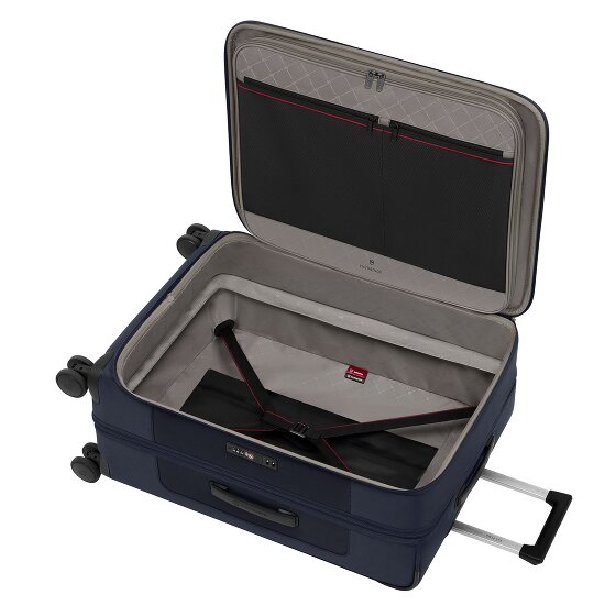 Victorinox Werks Traveler 7.0 4 Rollen Trolley 69 cm