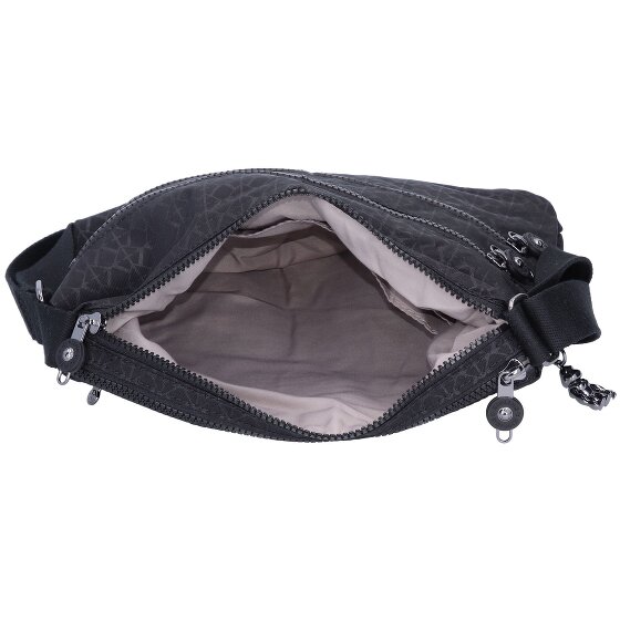 Kipling Basic Plus Alvar Umhängetasche 32 cm