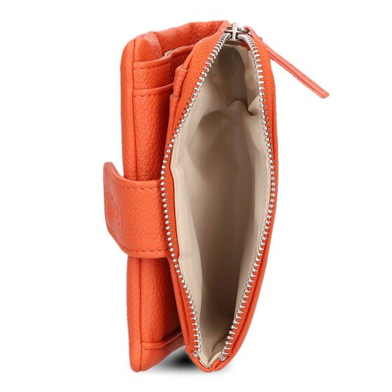 Zwei Mademoiselle Geldbörse 10 cm