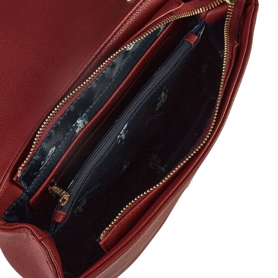U.S. Polo Assn. Jones Chic Schultertasche 28 cm
