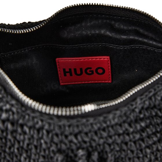 Hugo Zeya Schultertasche 27 cm