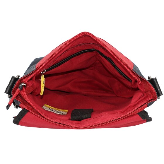 camel active Satipo Umhängetasche 32 cm