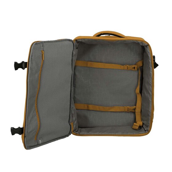 Jump Monthelys Reiserucksack 45 cm