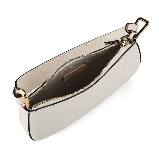 Coccinelle Merveille Schultertasche Leder 24.5 cm