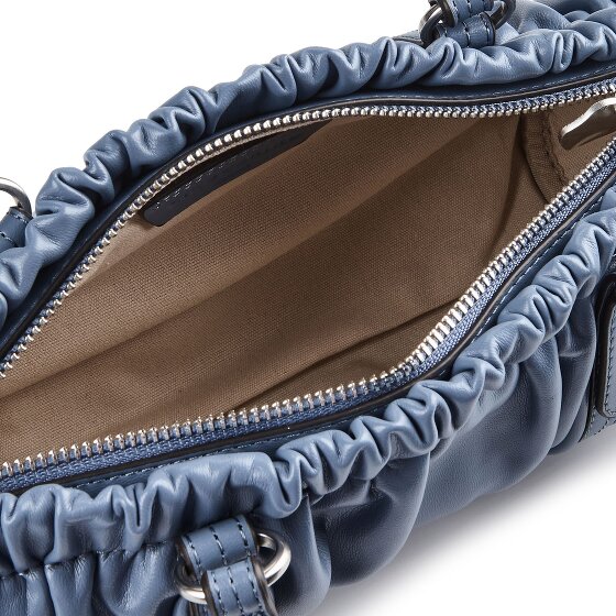 Liebeskind Faye Schultertasche XS Leder 25 cm