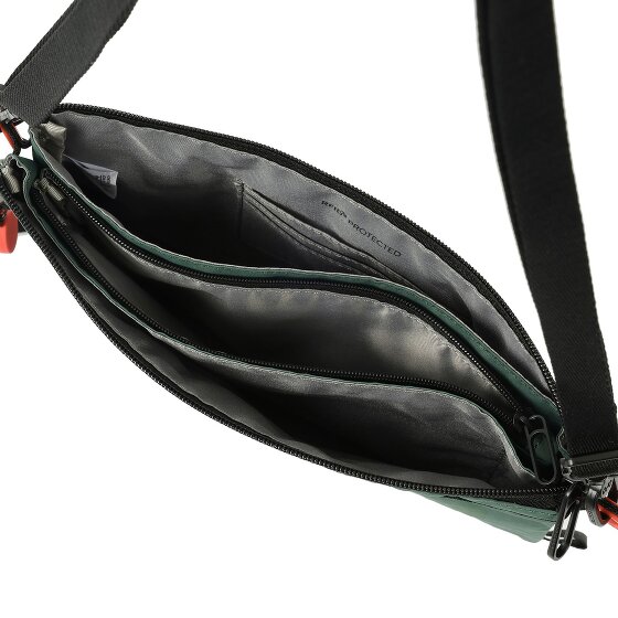 Hedgren Uni Ichi M Umhängetasche RFID Schutz 24 cm