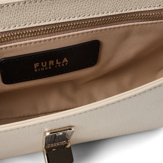 Furla Iride Umhängetasche S Leder 24 cm