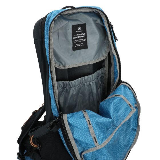 Mammut Ducan Wanderrucksack 52 cm