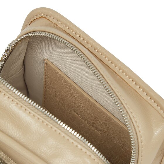 Calvin Klein Jeans Utility Schultertasche Leder 34 cm