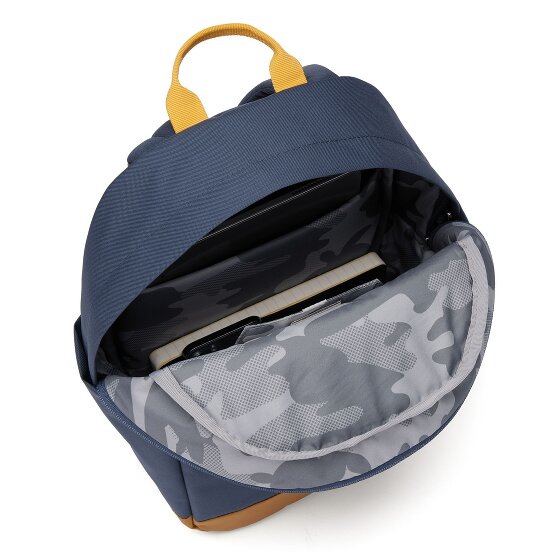 Pacsafe Pacsafe Go 15 Daypack RFID Schutz 36.5 cm Laptopfach