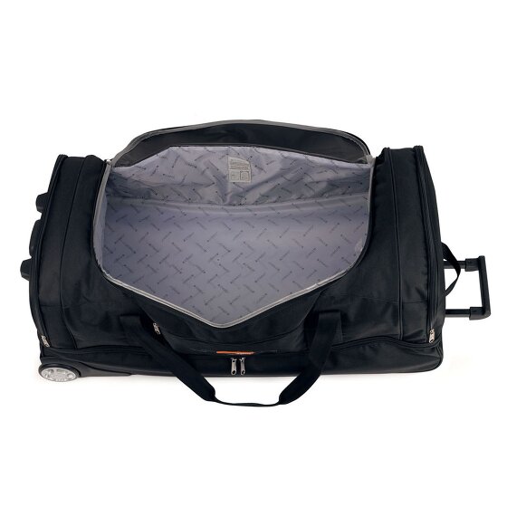 Gabol 2 Rollen Reisetasche 83 cm
