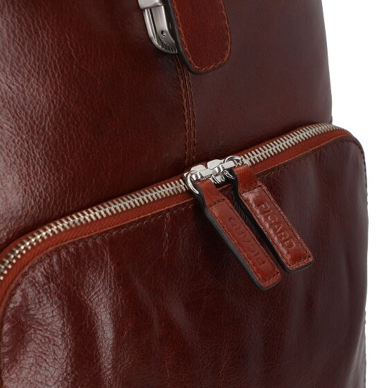 Picard Buddy Daypack Leder 42 cm Laptopfach