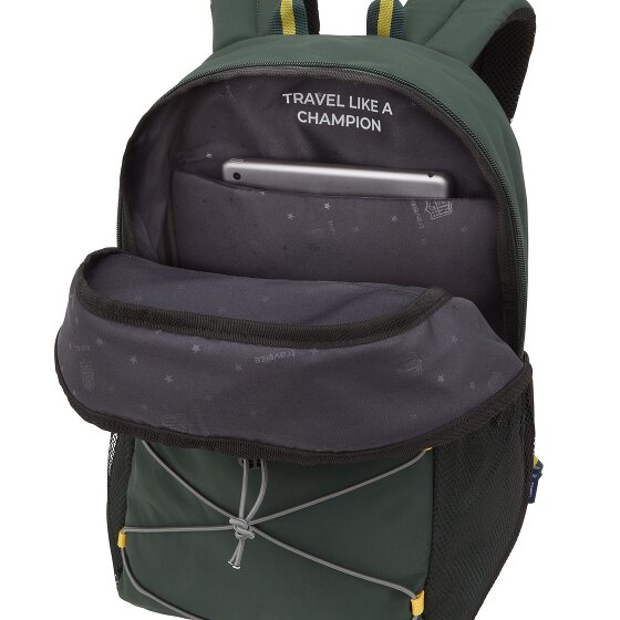 Travelite travelite x NFL Daypack 41 cm Laptopfach