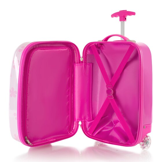 Heys Kids 2 Rollen Kindertrolley 46 cm