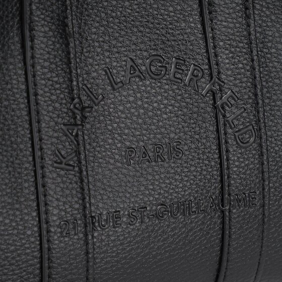 Karl Lagerfeld Rsg Shopper Tasche 18 cm