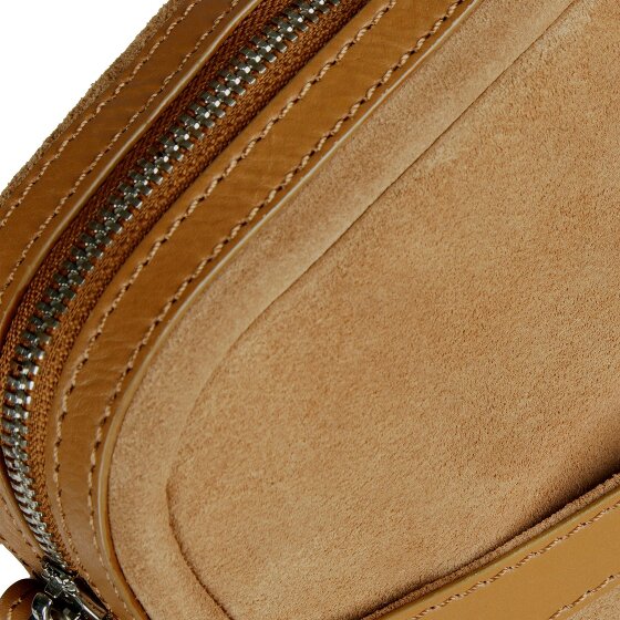 Bugatti Diego Umhängetasche Leder 26 cm