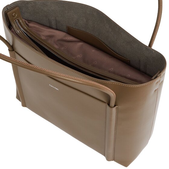 Calvin Klein CK Essential Shopper Tasche 43 cm