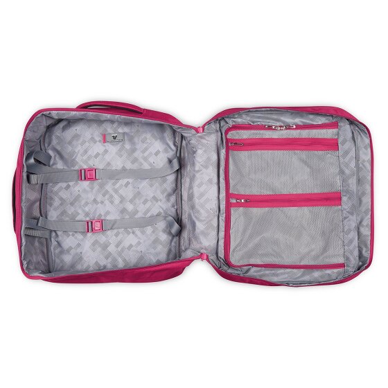 Roncato Ironik 2.0 Daypack 45 cm Laptopfach