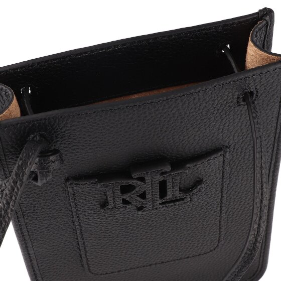 Lauren Ralph Lauren Cameryn Handytasche Leder 13 cm