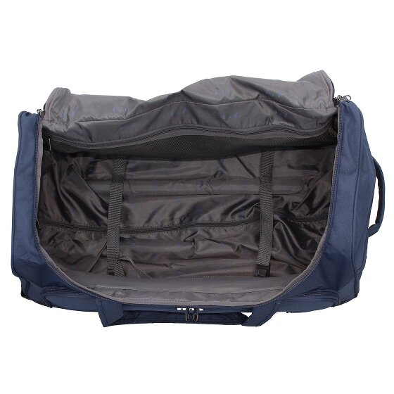 d&n Travel Line 7700 2 Rollen Reisetasche 36 cm